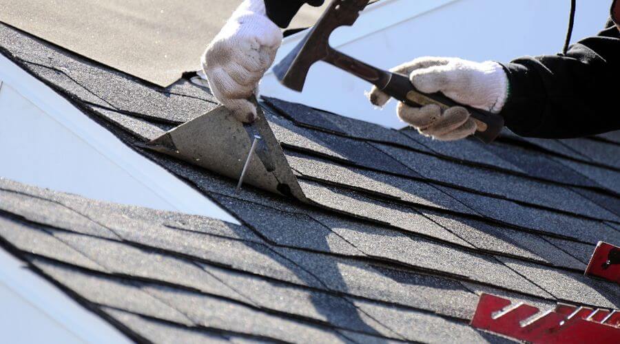 Expert Emergency Roof Repairs services in Westport, PA